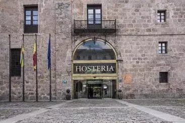 Hostería Del Monasterio De San Millan