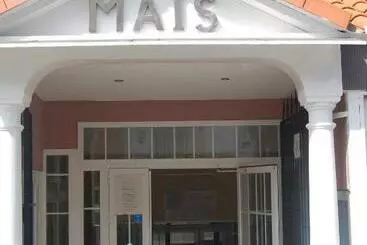 Hostal Mays - Numancia de la Sagra