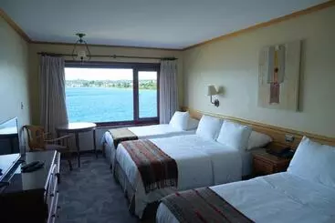 Cabana Del Lago Puerto Varas