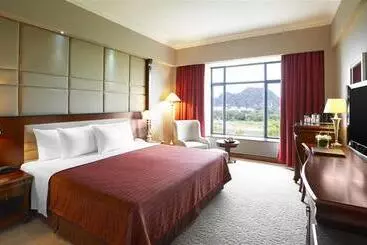 Sheraton Guilin