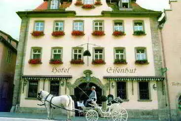 Eisenhut - Rothenburg ob der Tauber