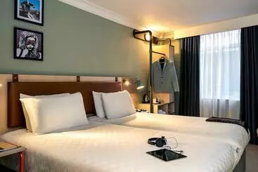 Mercure Bristol Grand