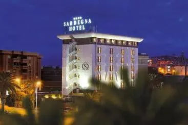 Sardegna Hotel   Suites & Restaurant