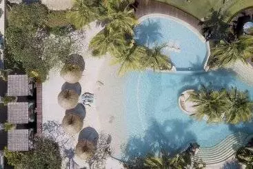 Bali Mandira Beach Resort & Spa