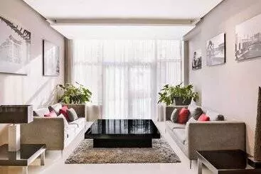 Mövenpick Hotel Casablanca