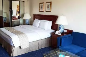 Hotel Regency Palace Amman