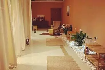 Paradise Bay Resort