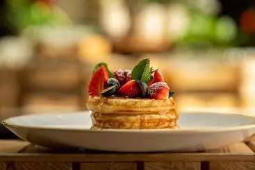 Radisson Blu Sobieski