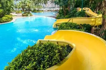 Hotel Hong Kong Gold Coast