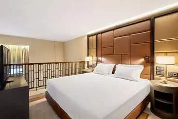 Hotel Hilton Budapest