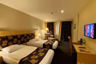 Perissia Hotel
