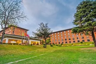 The Soaltee Kathmandu