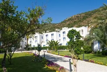 Курорт Labranda Tmt Bodrum