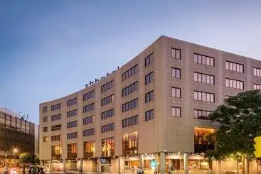 Hotel Sb Ciutat Tarragona