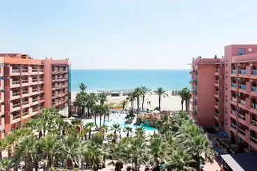 Apartahotel Best Roquetas