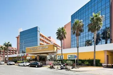 Apartahotel Best Roquetas