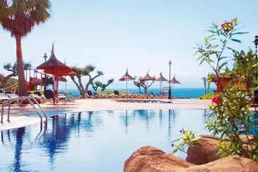 Rvhotels Ametlla Mar