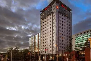 Ibis London Wembley