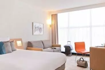 Novotel Geneve Centre