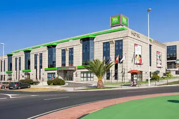 Ibis Styles A Coruna