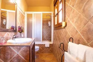 Apartamentos Sierra Tejeda - Alcaucin