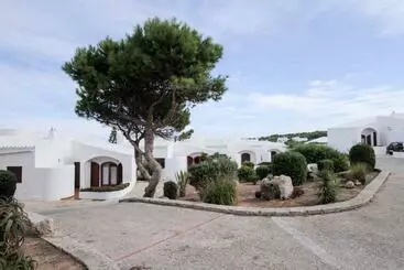 Villas Es Brucs - Cala Morell