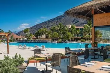 Hotel Esencia de La Palma by Princess - Adults Only