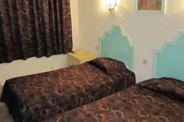 Hôtel Erfoud Le Riad