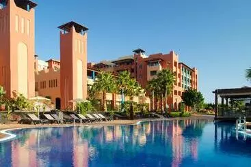 Hotel H10 Tindaya