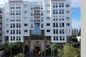 Ramada By Wyndham Fes