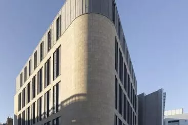 Voco Edinburgh   Haymarket, An Ihg