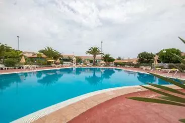 Los Robles Verdes - Maspalomas