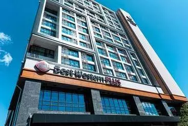Best Western Plus Jeonju