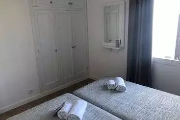 Apartamentos Naranjos Resort Menorca