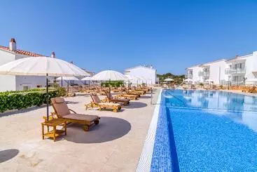 Apartamentos Naranjos Resort Menorca
