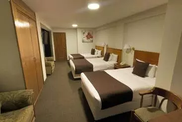 Casona Plaza Hotel Puno