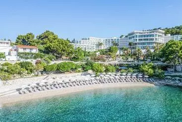 Amfora Hvar Grand Beach Resort