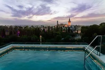 Hotel Alcazar