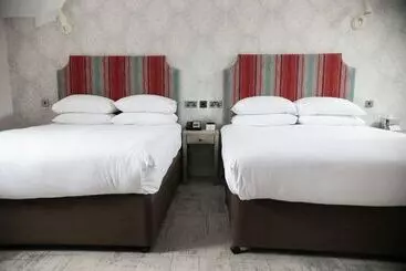 Doubletree By Hilton York