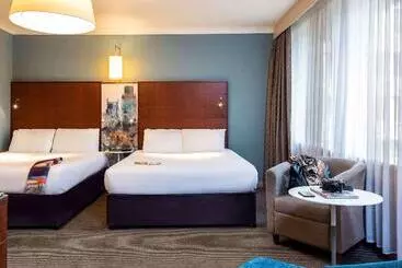 Mercure Bristol Holland House