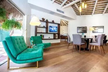 Hotel Marien Puerto Plata   All Inclusive