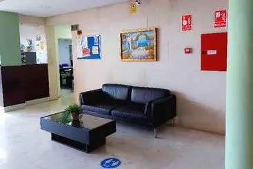 Domocenter Apartamentos Turísticos