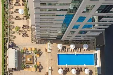 Media Rotana Dubai