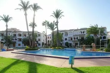 Aldeas Taray Admer 7 - San Javier