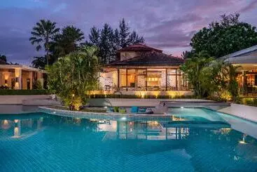 Dewa Phuket Resort & Villas