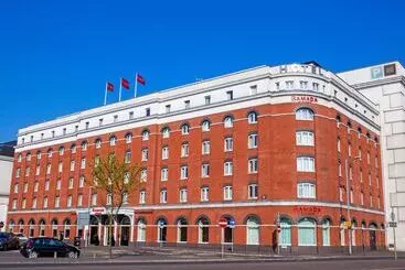 Ramada By Wyndham Belfast