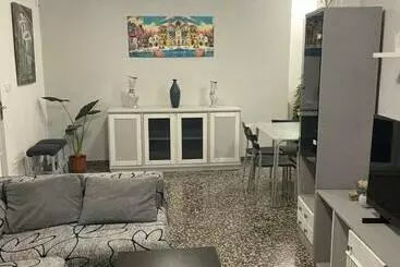 Apartamento Turistico Millan - Monovar