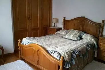 Hostal La Parra - Vegadeo
