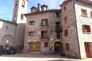 Casa De La Marmota - Sahun