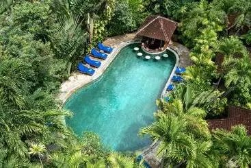 Tonys Villas & Resort Seminyak   Bali